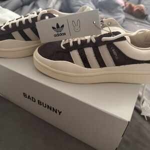 adidas - Bad Bunny x Campus Originals (NWT) never worn
